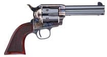 Taylors & Co .357 Mag Heritage Revolver - Short Stroke 4.75" SAO - .357 Magnum