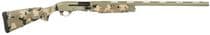 TR Imports Alpha 2 Camo Semi-Auto 12 Gauge Shotgun - Versatile & Light - 12 Gauge