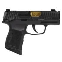Sig Sauer P365 Outlander Black 9mm Luger 3.1in - 