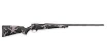 Weatherby Vanguard Talon Gen 1 .300 Win Mag Bolt Rifle - Green Precision - .300 Win Mag