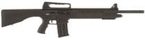 Tristar KRX Tactical Gen 1 12GA Semi-Auto Shotgun, Black - Versatile Power - 12 Gauge