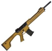 GForce Arms Typhoon 12 Gauge 20in Burnt Bronze - 12 Gauge