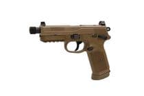 FNX 45 Tactical - .45 ACP, 15-Round, Polymer Frame... - .45 ACP