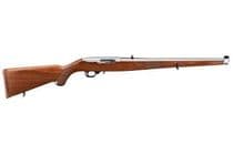 Ruger 10/22 International .22LR Walnut Semi-Auto Rifle - .22 LR