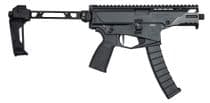 TAURUS RPC – Brace