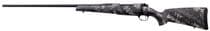 Weatherby Mark V Backcountry Ti 2.0 .243 Win Light... - .243 Winchester