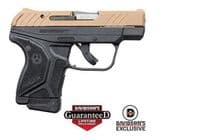 Ruger LCP II .22 LR Compact Pistol - Davidson's Exclusive Edition - .22 LR