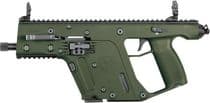 KRISS Vector SDP G2 10mm Semi-Auto Pistol, OD Gree... - 10MM AUTO