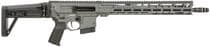 CMMG Dissent MK4 Tactical 6mm ARC Rifle, 16.1" Barrel, 30-Round - 6mm ARC