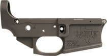 LaRue Tactical LT15X01BLK Stripped Lower Receiver ... - Multi-Caliber