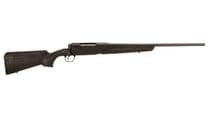 Savage AXIS II .350 Legend - 18" Matte Black Bolt Action Rifle - .350 Legend