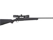 Mossberg Patriot .400 Legend 20in Walnut Matte Blu... - .400 Legend