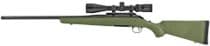Ruger Predator Gen 1 6.5 Creedmoor Bolt-Action Pre... - 6.5 Creedmoor