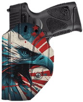 Taurus G3C 9mm 3.26in Black - 9mm