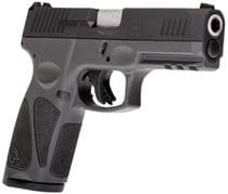 Taurus G3 9mm Elite SAO Pistol - 4" Barrel, 15+1 Rounds, Dual-Tone - 9mm