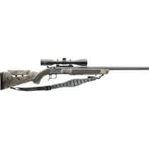 CVA Accura MR-X Gen 1 .50 Cal Muzzleloader - Realtree Rockslide Finish - .50