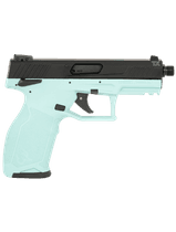 Taurus TX22 .22 LR Pistol - Lightweight 10+1, Precision Barrel - .22 LR