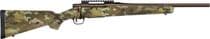 Mossberg Patriot .308 Win 18in Multicam - .308 Win