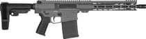CMMG Banshee MK3 Gen .308 Tactical Pistol: 12.5" Tungsten Elite - .308 Win