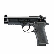 Beretta 92X RDO Gen 1 - 9mm, 10rd, 4.7" Barrel, Br... - 9mm