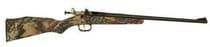Crickett G2 Youth .22LR Bolt Action Rifle - Mossy ... - .22 LR