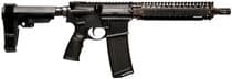 Daniel Defense MK18 5.56 NATO 10.3in - 5.56 NATO