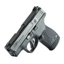 Smith & Wesson M&P Shield Plus 9mm Micro-Compact P... - 9mm
