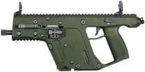 Kriss Vector SDP Gen II 9mm Tactical Pistol - OD G... - 9mm