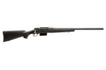 Savage Arms 212 Hunter: Precision 12-Gauge Bolt Ac... - 12 Gauge