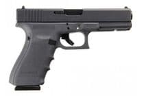 Glock G21 Gen 4 .45 ACP Pistol - Safe Action, High Capacity Power - .45 ACP