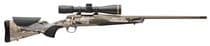 Browning X-Bolt 2 Speed Hunter, 7mm Rem Mag, 26" Precision Bolt Rifle - 7mm Rem Mag