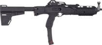 Hi-Point 995P 9mm 13.25in Black - 9mm