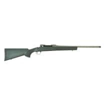 Savage 110 Trail Hunter Bolt Action Rifle, 7mm-08 Rem, Cerakote - 7mm-08 Remington