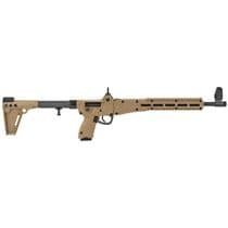 Kel-Tec Sub-2000 Gen 1 .40 S&W Folding Tactical Rifle - Glock Compatible - .40 S&W