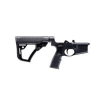 Daniel Defense DDM4 LRG Complete Lower Receiver 5.56 NATO - 5.56 NATO