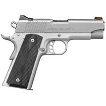 Kimber Pro Carry II Cali .45 ACP Satin Silver Compact Pistol - .45 ACP