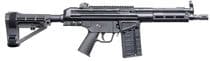 PTR PDWR .308 Win 8.5in Black - .308 Win