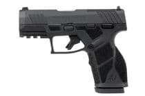 Taurus GX2 TORO 9mm 3.38" 13+1 Pistol, FDE/Black, Optics Ready, Striker Fired