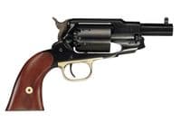 Taylor's 1858 Ace .44 Revolver - Classic Blued & Walnut Edition - .44 Caliber