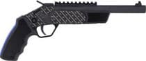 Rossi Brawler .45 Colt/.410 9in Eagle Stars Stripe... - 