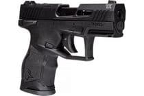 Taurus TX22 Compact .22 LR 3.6in Black - .22 LR