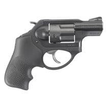 Ruger LCRx: Compact .38 Special +P Revolver for Self-Defense - .38 Special +P