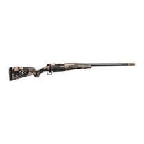 Fierce Firearms Rogue XP Carbon 22 Creedmoor 18in Smoked Bronze - .22 CREEDMOOR