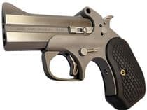 Bond Arms Rowdy XL .45 Colt Derringer - Compact Stainless Defender - .45 Colt