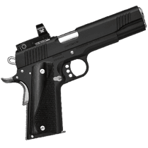 Kimber 1911 Custom LW Nightstar .45 ACP 5" Barrel 8-Rounds with Vortex Venom