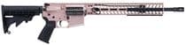 Spike's Tactical Rose Gold 556 Semi-Auto Sporting Rifle - 5.56 NATO