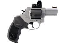 Taurus Tracker .44 Mag 2.5in Two Tone SS - .44 Magnum
