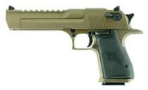 Desert Eagle .50 AE Mark XIX Burnt Bronze Power Pi... - .50 AE