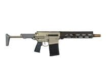Q Boombox 8.6 BLK 12in SBR - 8.6 BLK