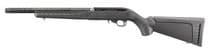 Ruger 10/22 Takedown Lite - Compact Satin Black .22 LR Rifle - .22 LR